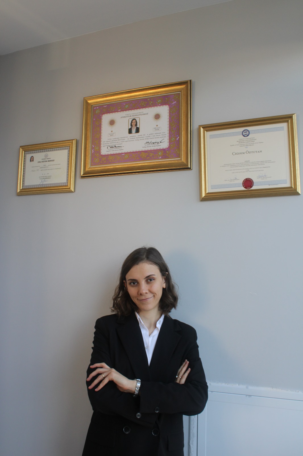 Av. Çiğdem Öztutan Orhan